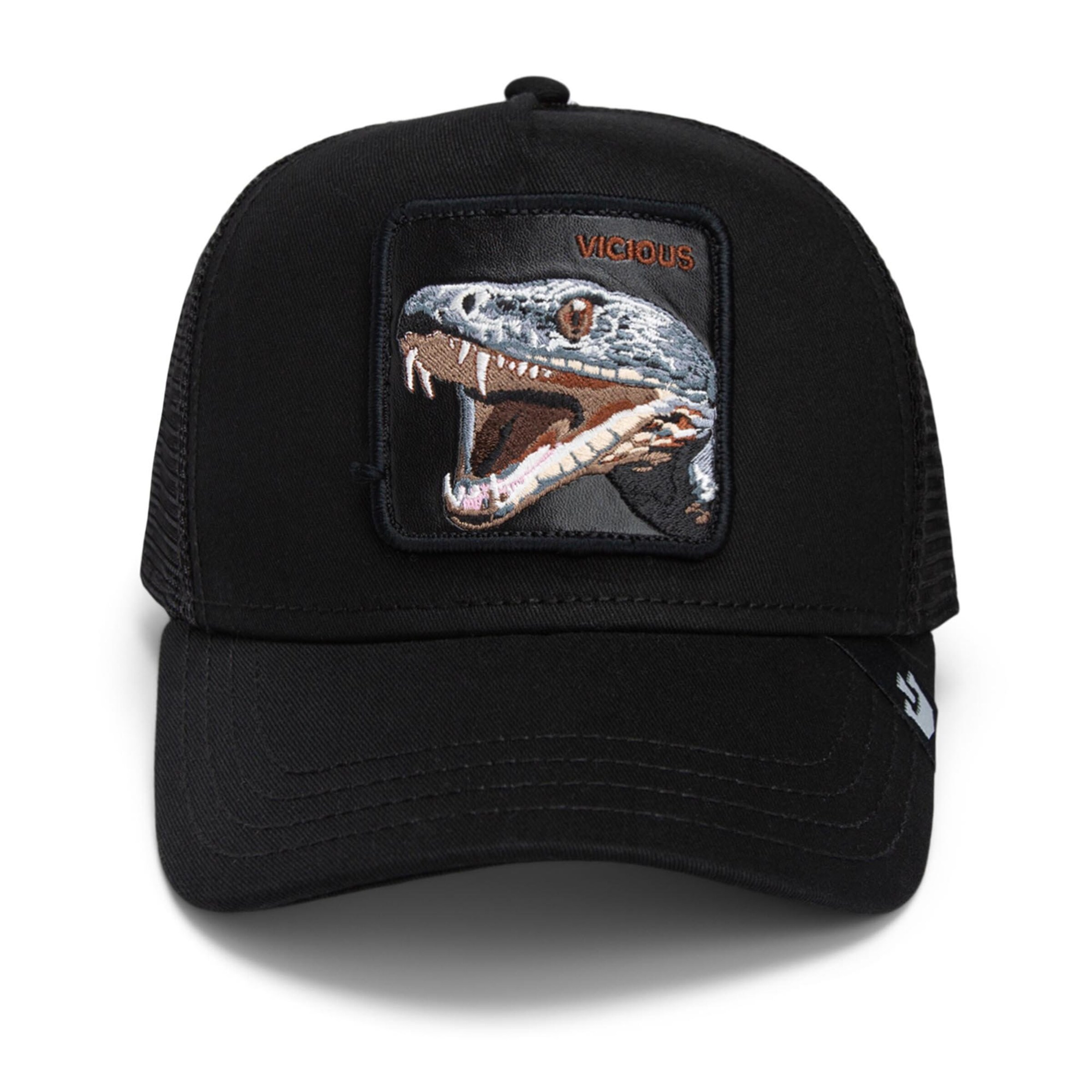 Casquette GOORIN Bros. en noir