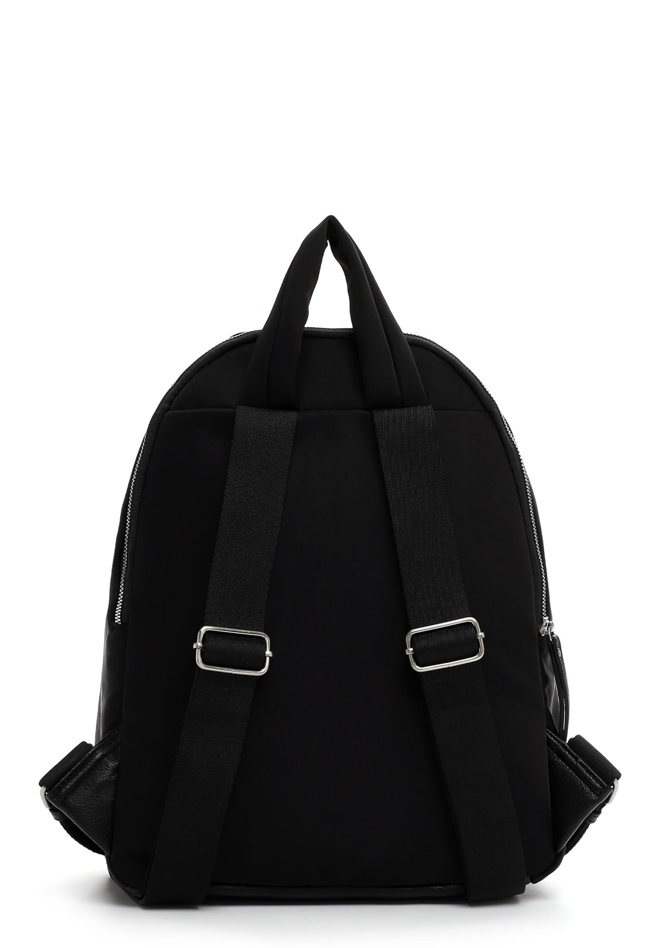 Suri Frey Backpack ' SFY Pauly ' in Black