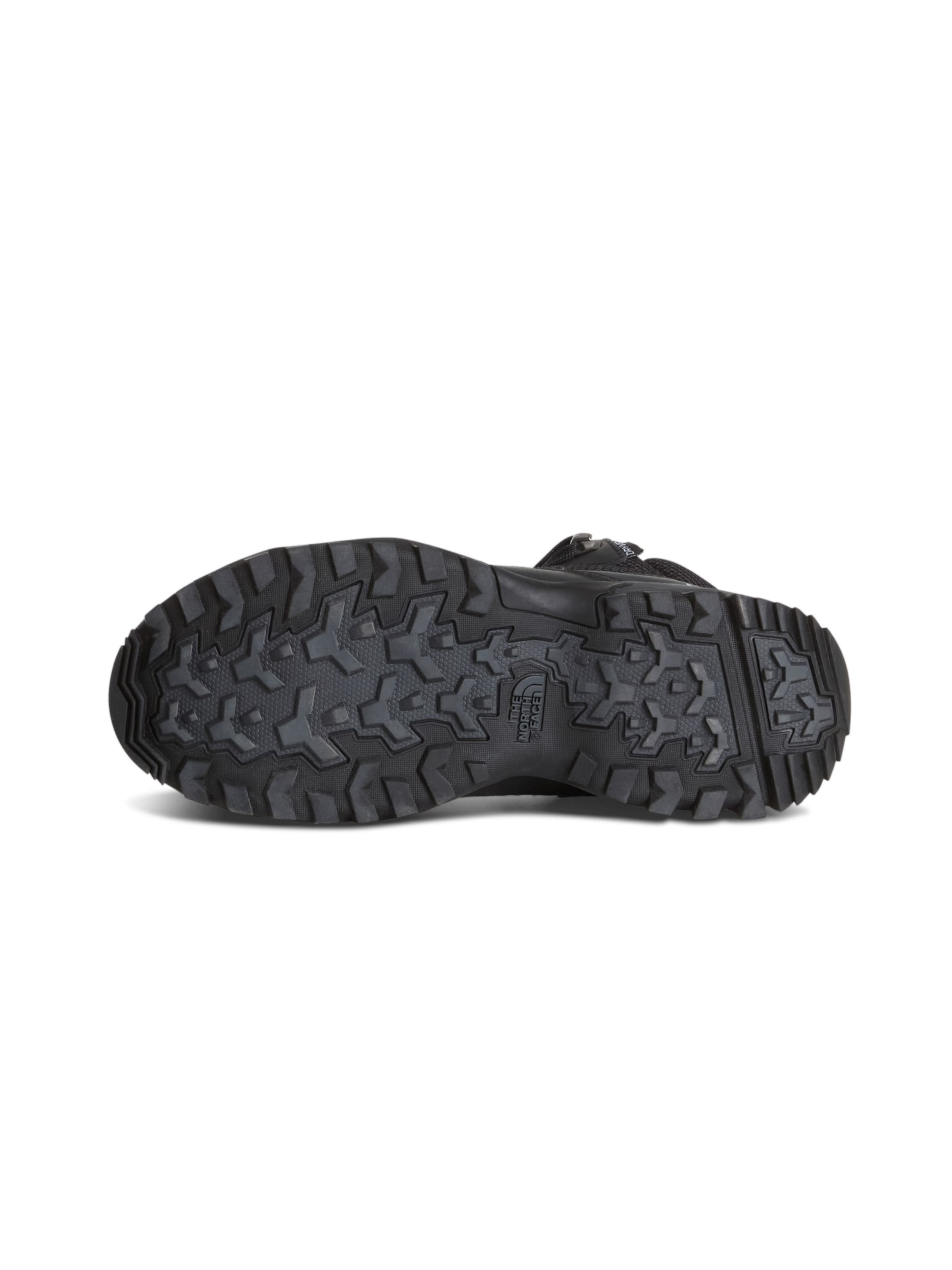 THE NORTH FACE - Botas 'Storm Strike III' en negro