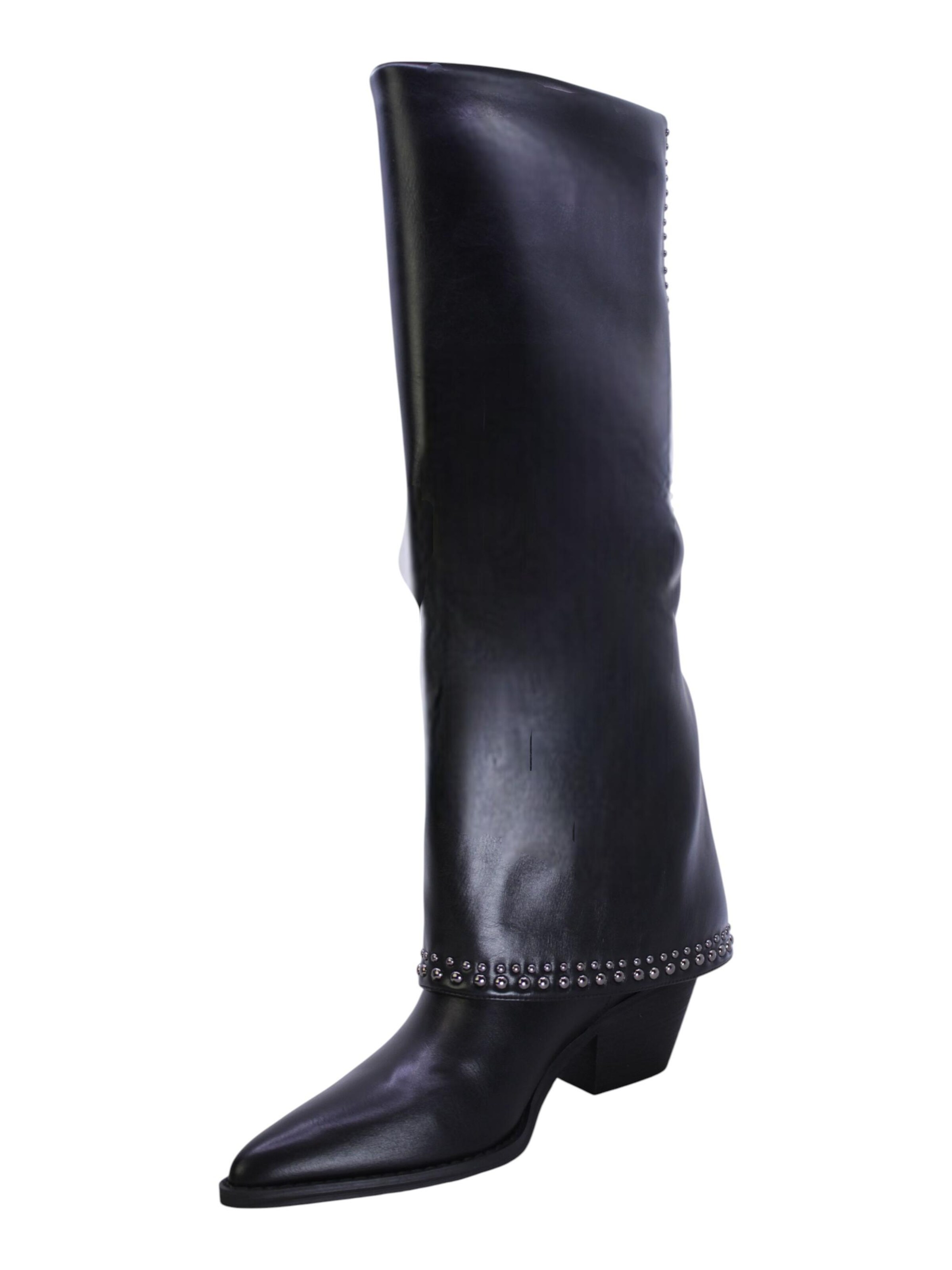 Boots di EXE in nero