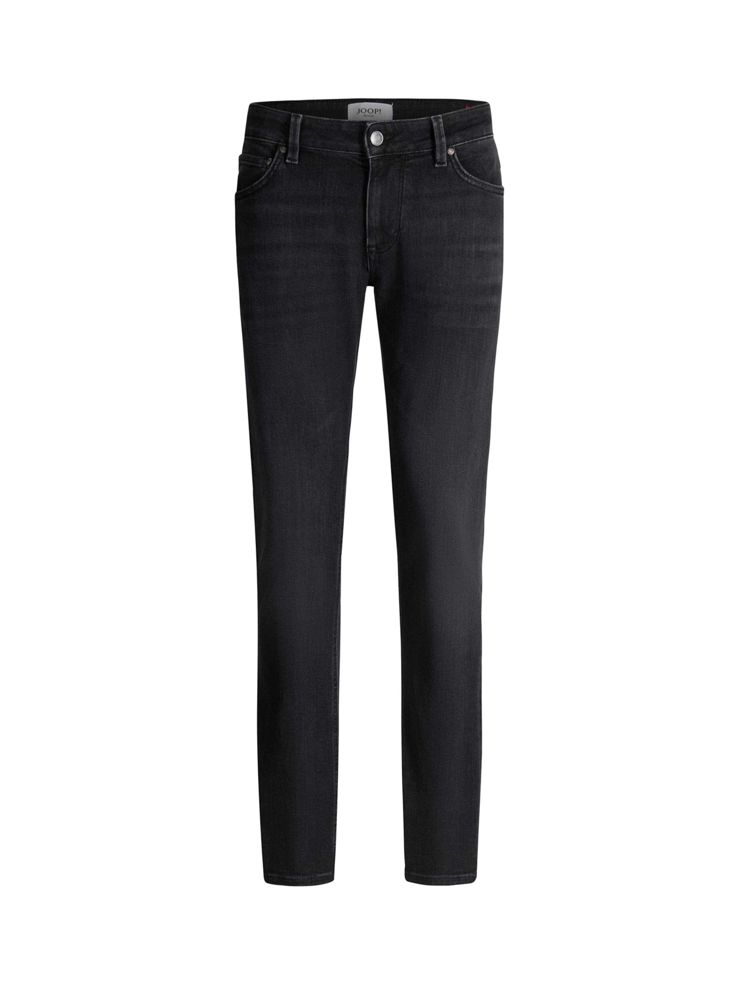Coupe slim Jean JOOP! Jeans en noir : devant