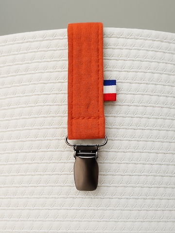 PAPATE Smykker 'Pacifier' i pink