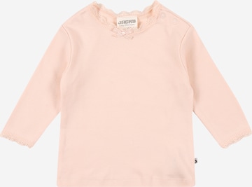 JACKY Paita värissä vaaleanpunainen: etupuoli