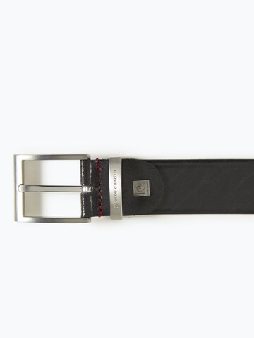PIERRE CARDIN Belt in Black