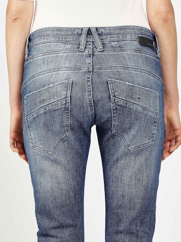 Gang Loosefit Jeans '94GERDA ' in Blauw