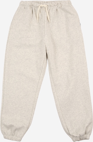 GAP Tapered Hose in Grau: Vorderseite