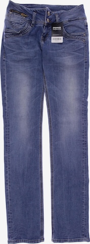 LTB Jeans in 27 in Blue: front