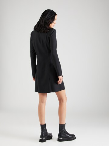 Calvin Klein Jeans - Vestido en negro