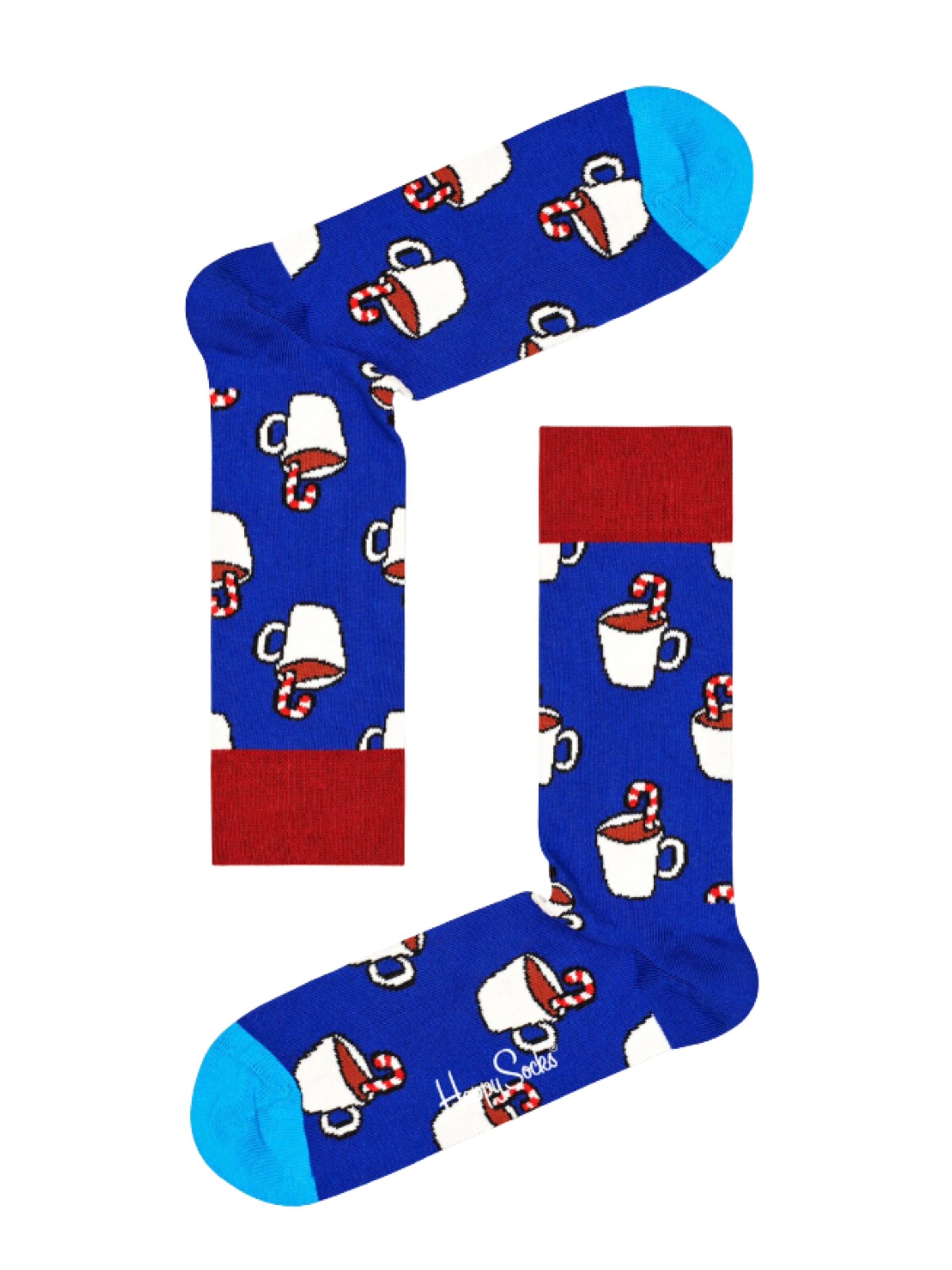 Happy Socks Socken‌ in Mischfarben
