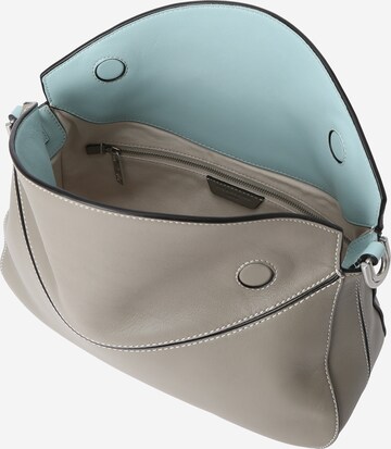 Liebeskind Berlin Shoulder Bag in Grey