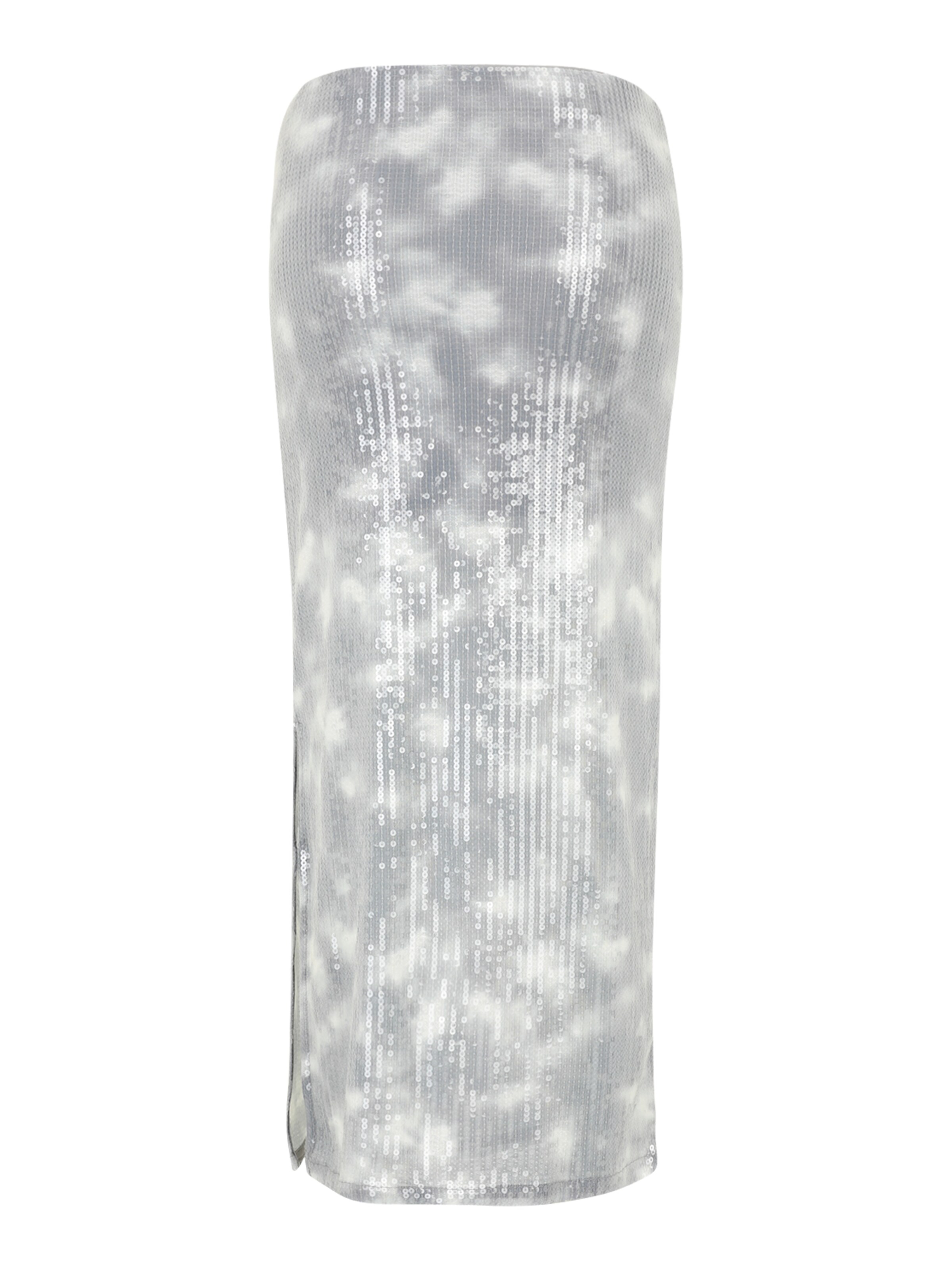 Only Petite Rock 'ONLGOLDA' in Grau