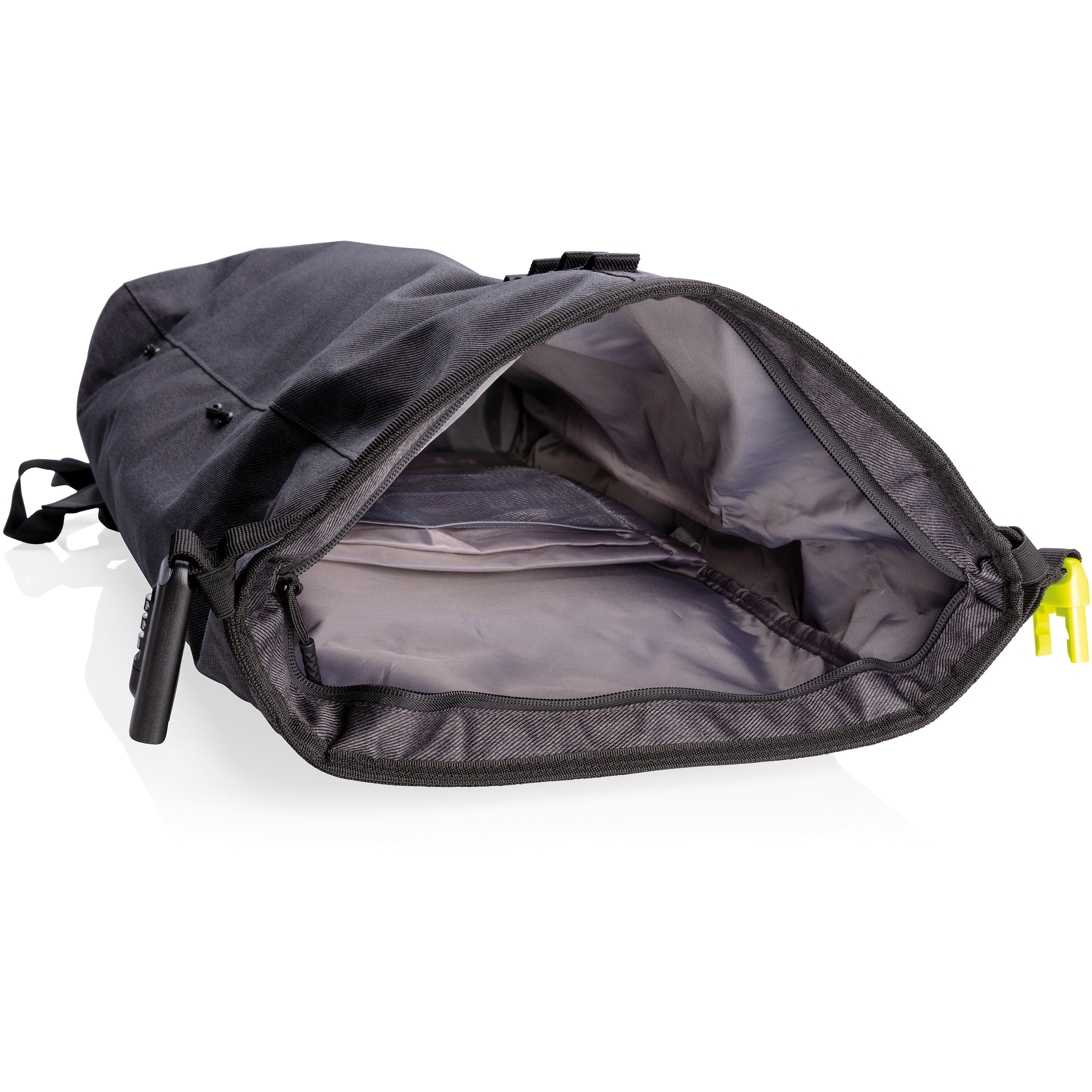 XD Design Backpack 'Urban Lite' in Black