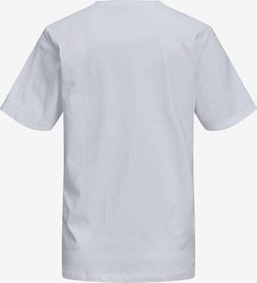 T-shirt 'Anna' JJXX en blanc