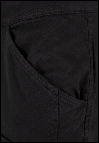 Loosefit Pantalon cargo MJ Gonzales en noir