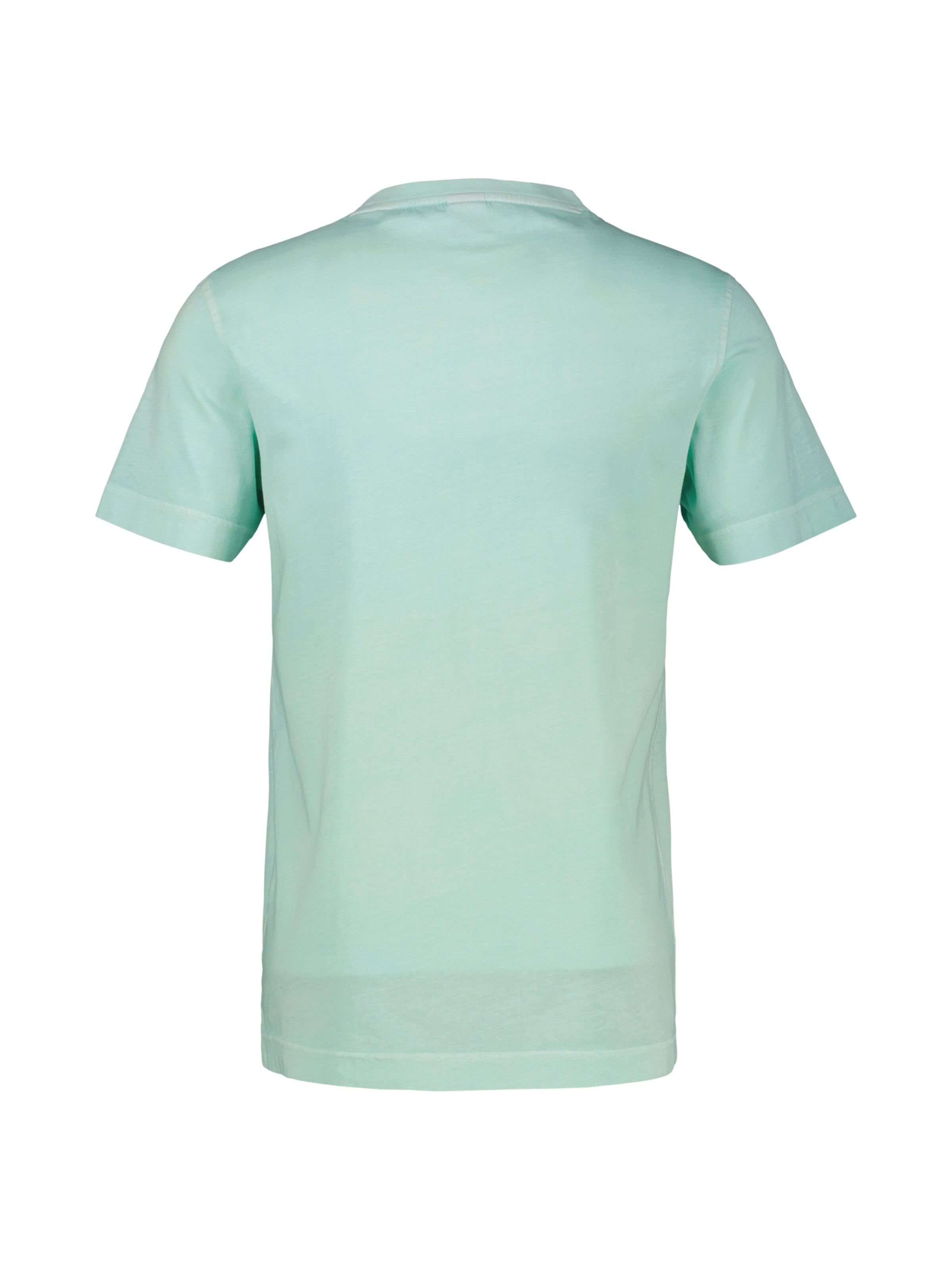 LERROS Shirt in Groen