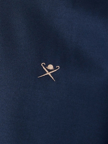 Hackett London Tussenjas in Blauw