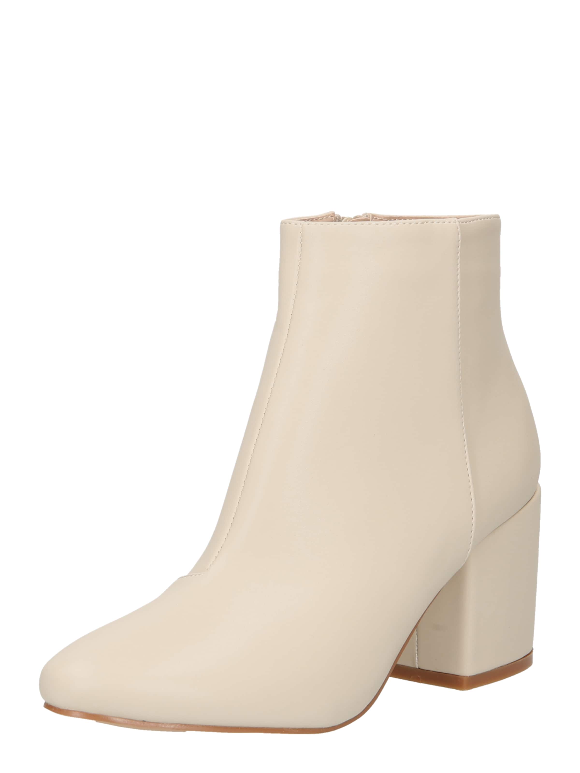 gyapjúfehér Raid Rövid szárú csizmák 'KOLA-5', Termék nézet