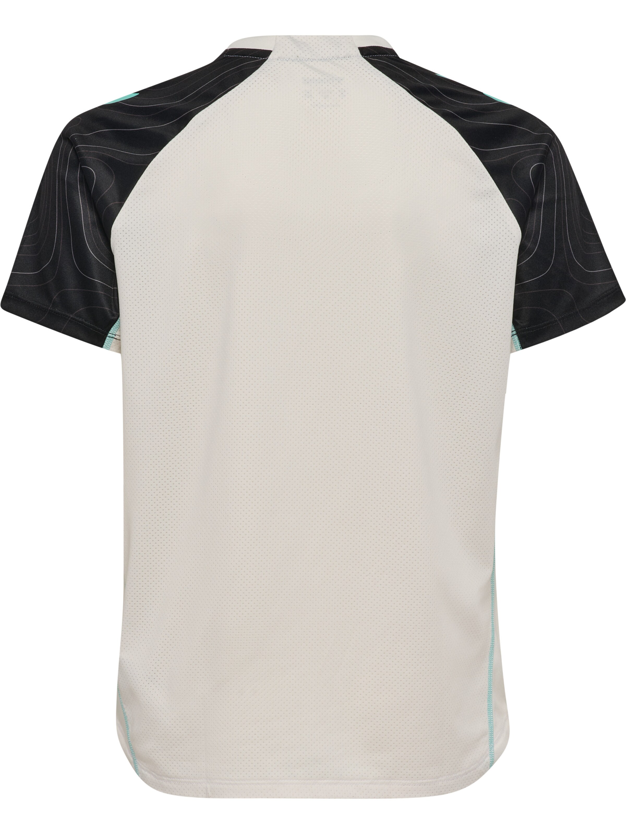 Hummel Funktionsskjorte i hvid