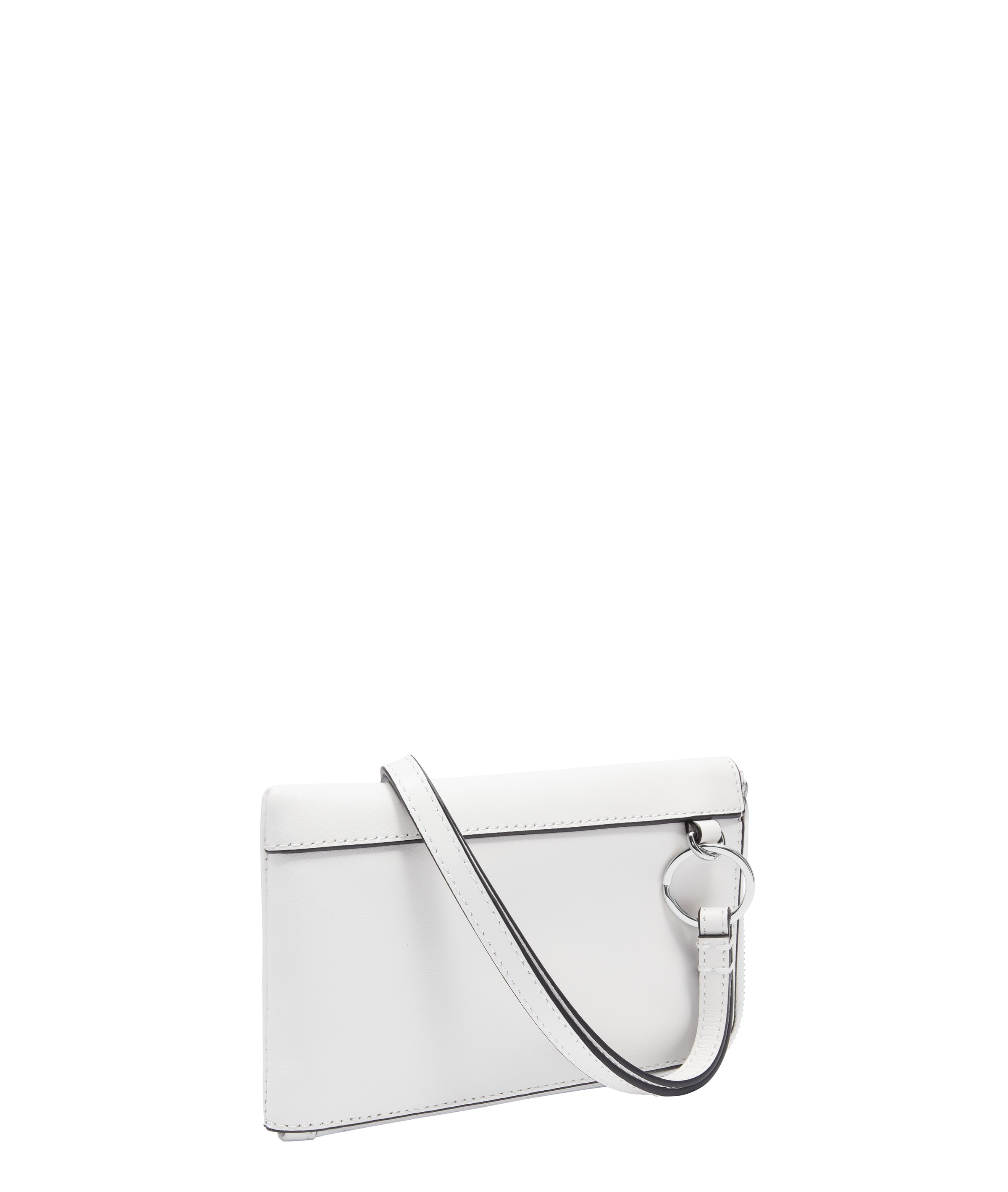 Sac à bandoulière Liebeskind Berlin en blanc