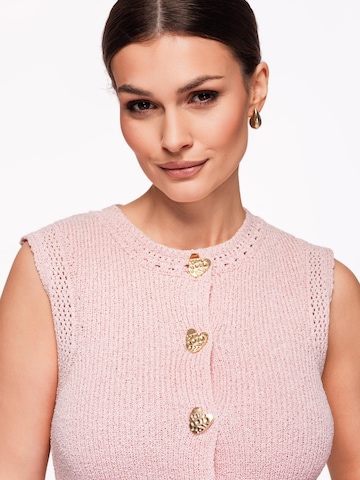 Ombre Blus i rosa