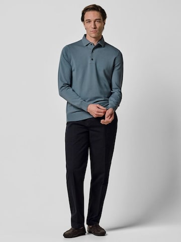 Profuomo Shirt in Blue
