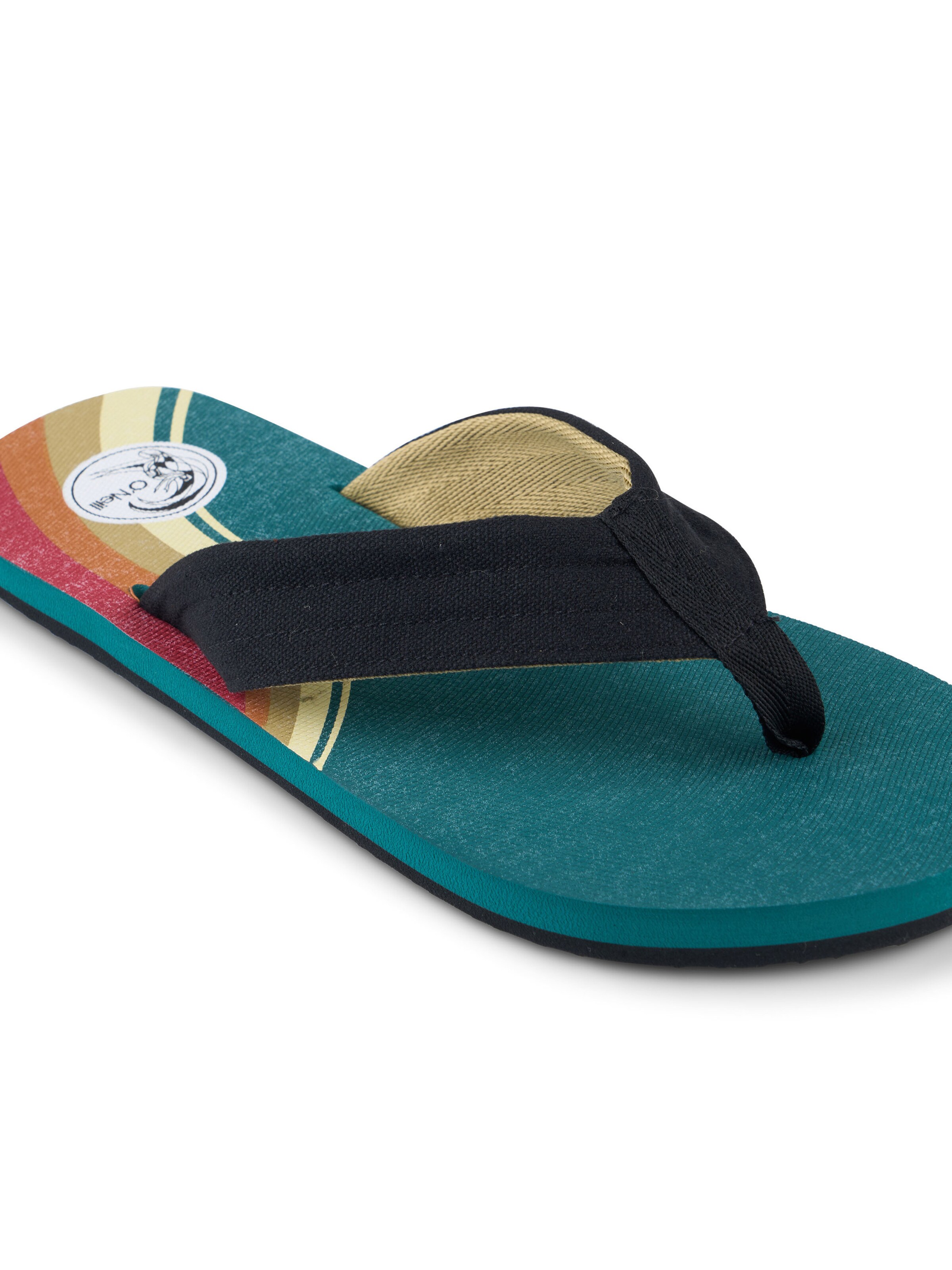 O'NEILL Sandal in Green