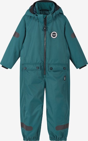 Costume fonctionnel ' Sevetti ' Reima en vert : devant