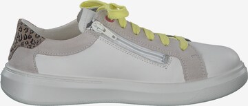 SUPERFIT Sneakers 'COSMO 06461' in Wit