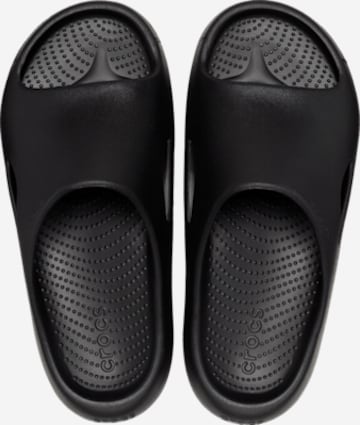 Crocs Mules in Black