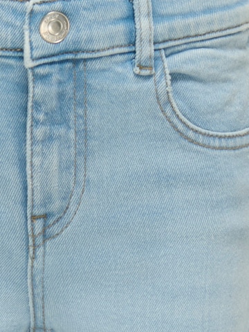ONLY Baggy Jeans 'Juicy' in Blue