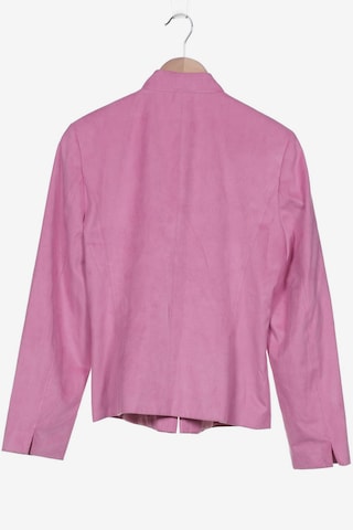 Helena Vera Jacket & Coat in S in Pink