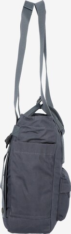 Fjällräven Shoulder Bag in Grey