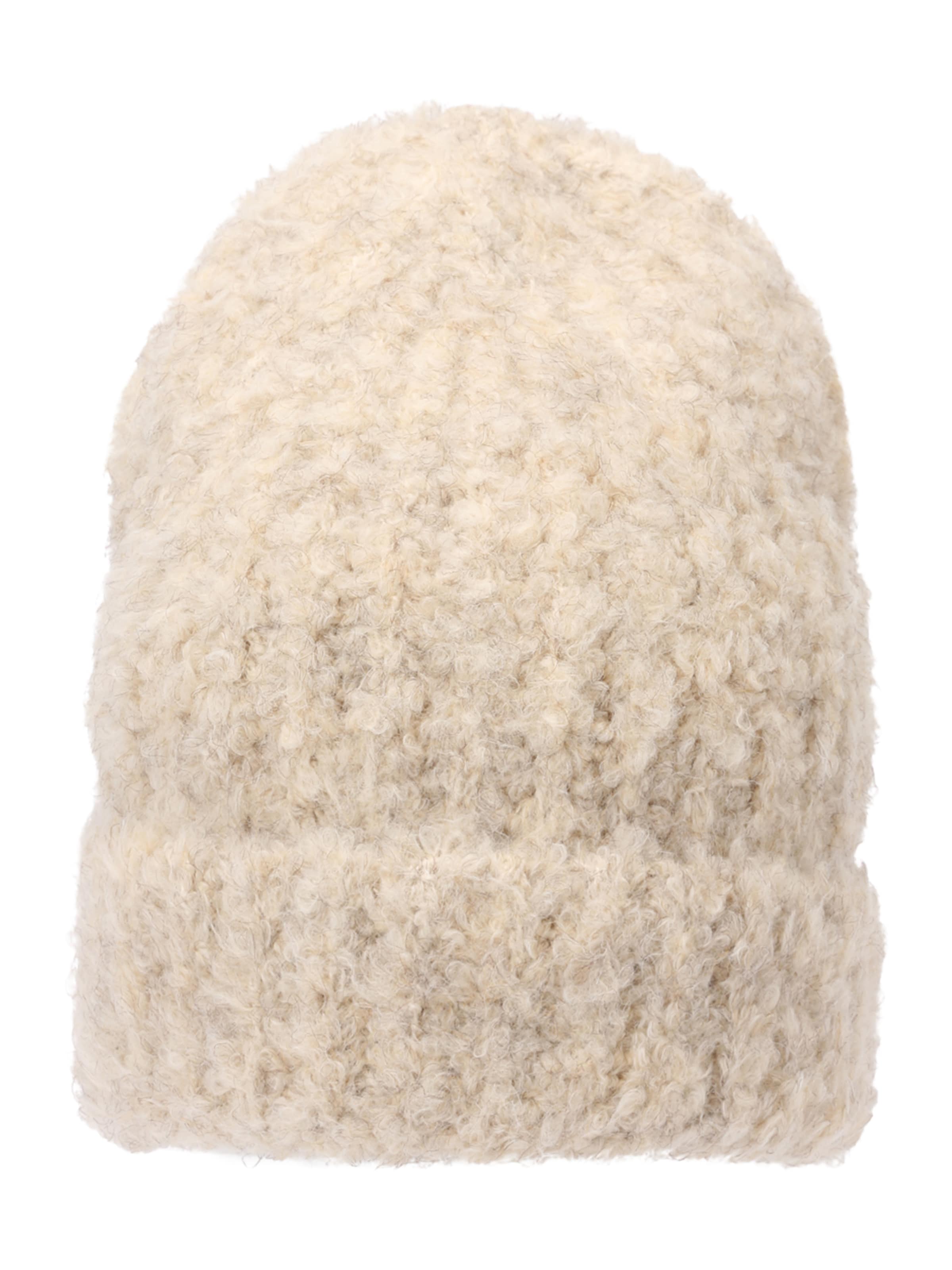 ABOUT YOU Sapka - bézs