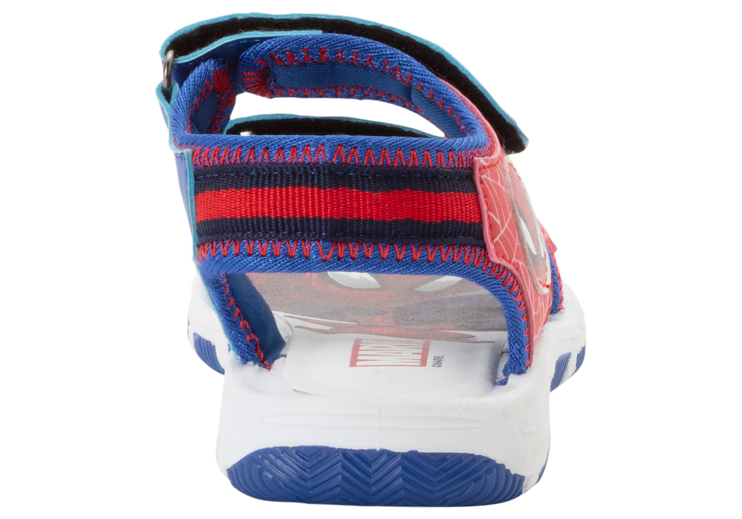 DISNEY Sandals in Blue