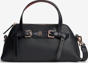 TOMMY HILFIGER Сумки в Синий: спереди