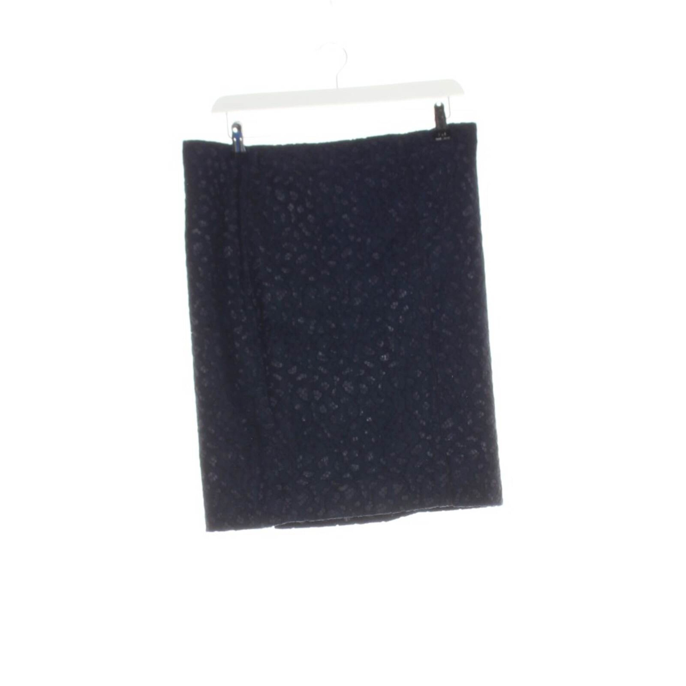 Marc Cain Skirt in L in Blue: front