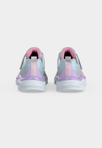 SKECHERS Sneakers 'BOUNDLESS' in Grey