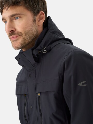 CAMEL ACTIVE Jacke in Blau