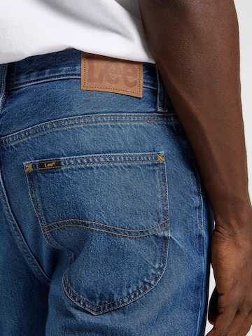 Loosefit Jeans 'WEST FLIRT ALERT 112364167' di Lee in blu