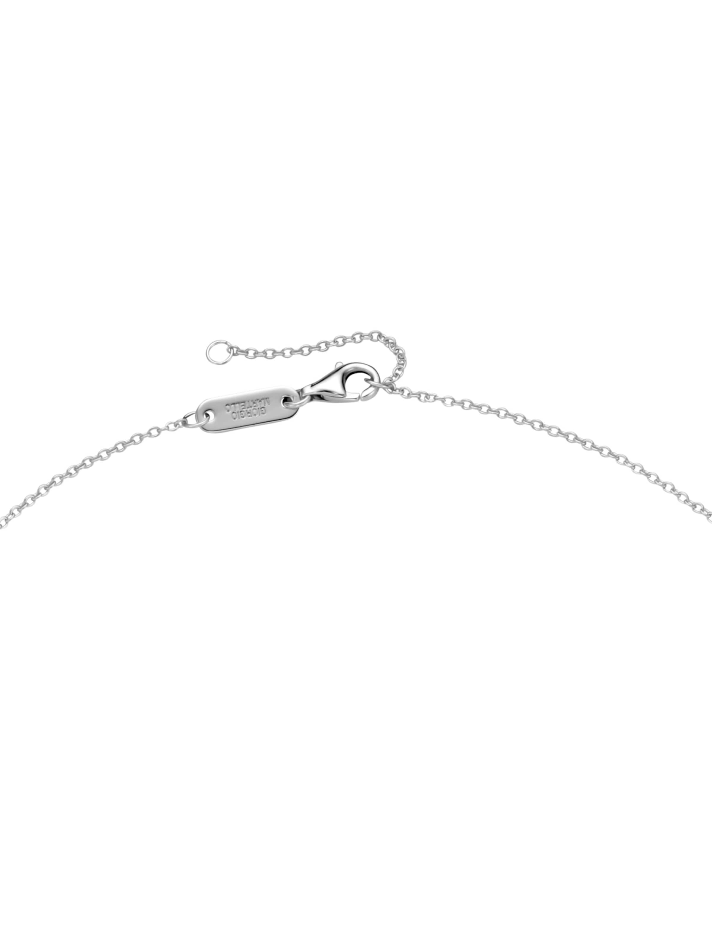 Giorgio Martello Milano Kette in Blau