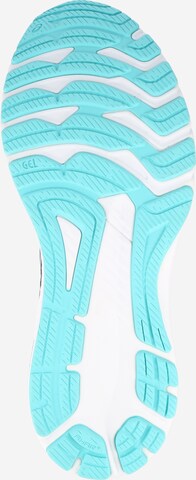 ASICS Laufschuhe 'Heater' in Blau