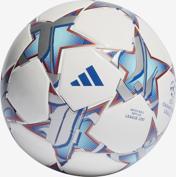 ADIDAS PERFORMANCE Ball 'Ucl 350 League 23/24 Group Stage ' in Weiß: predná strana