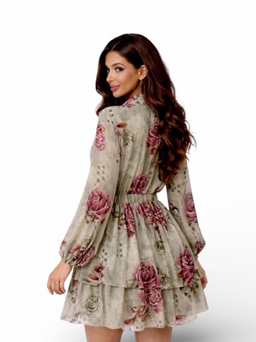 Elena Athanasiadou Cocktailjurk in Grijs