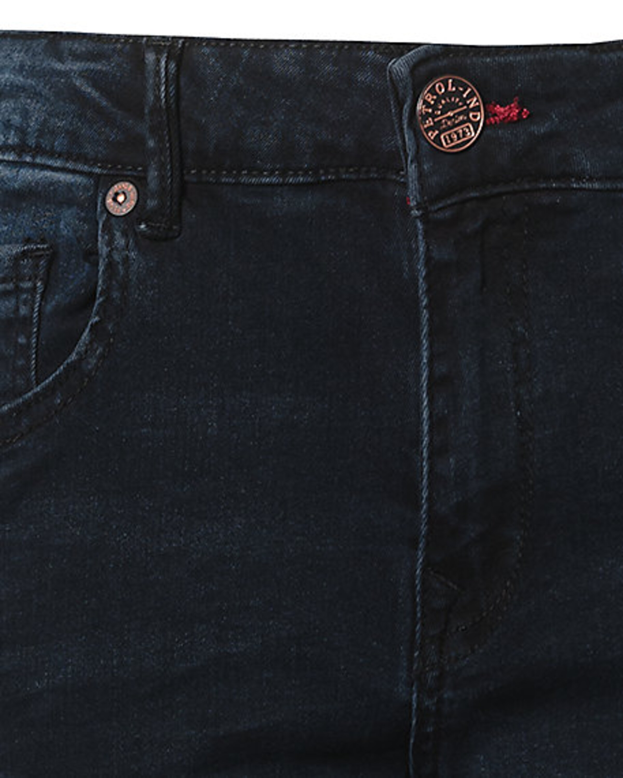 Petrol Industries Slim fit Jeans 'Seaham' in Blue