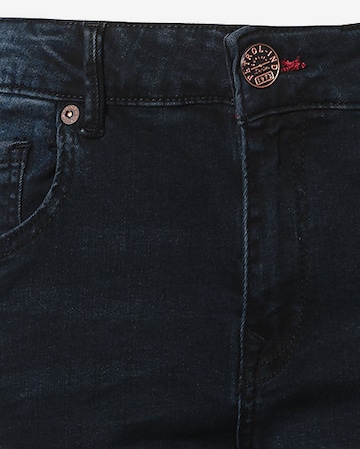 Petrol Industries Slimfit Jeans 'Seaham' in Blauw