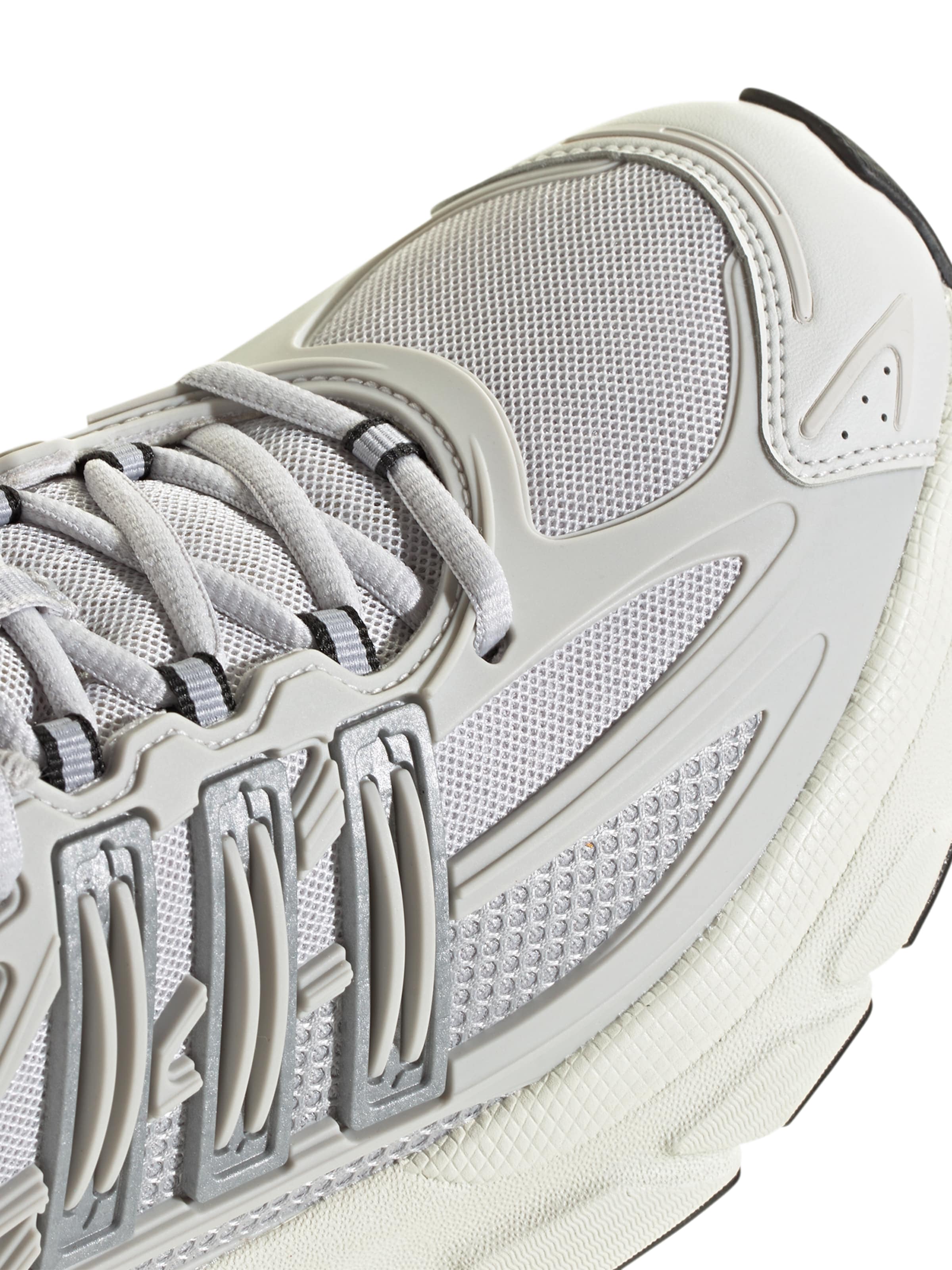 Baskets basses 'Adistar XLG 2.0' ADIDAS ORIGINALS en gris