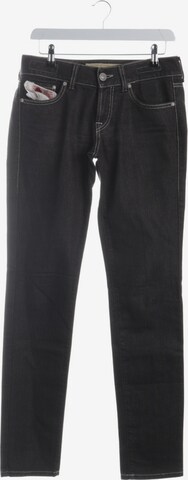Jacob Cohen Jeans in 29 in Black: front