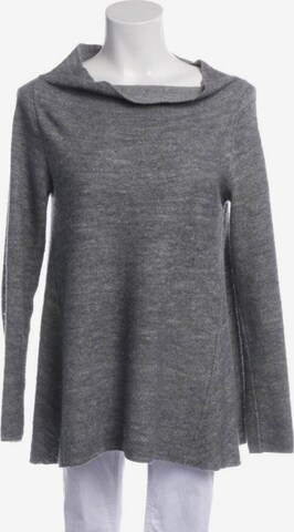 Stella McCartney Sweater & Cardigan in XXS in Grey: front