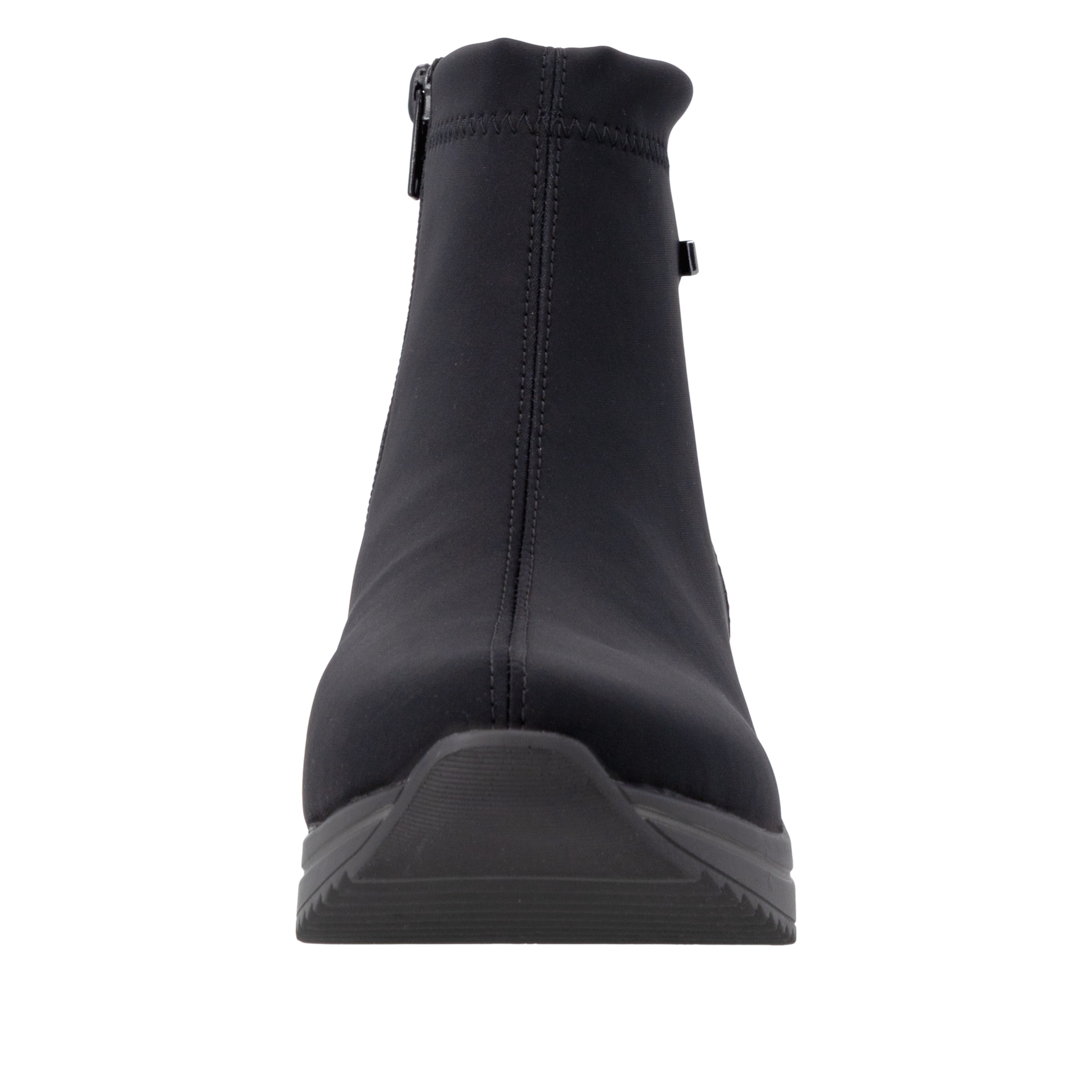 Bottines REMONTE en noir
