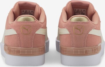 PUMA Sneaker 'Jada' in Pink